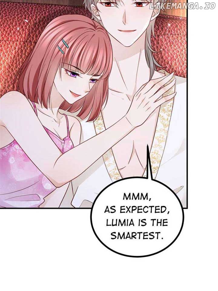 The Sultry Demon King Wants Me Chapter 95 183 ch 95 38