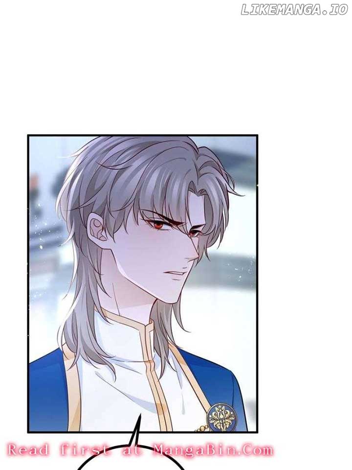 The Sultry Demon King Wants Me Chapter 95 149 ch 95 4