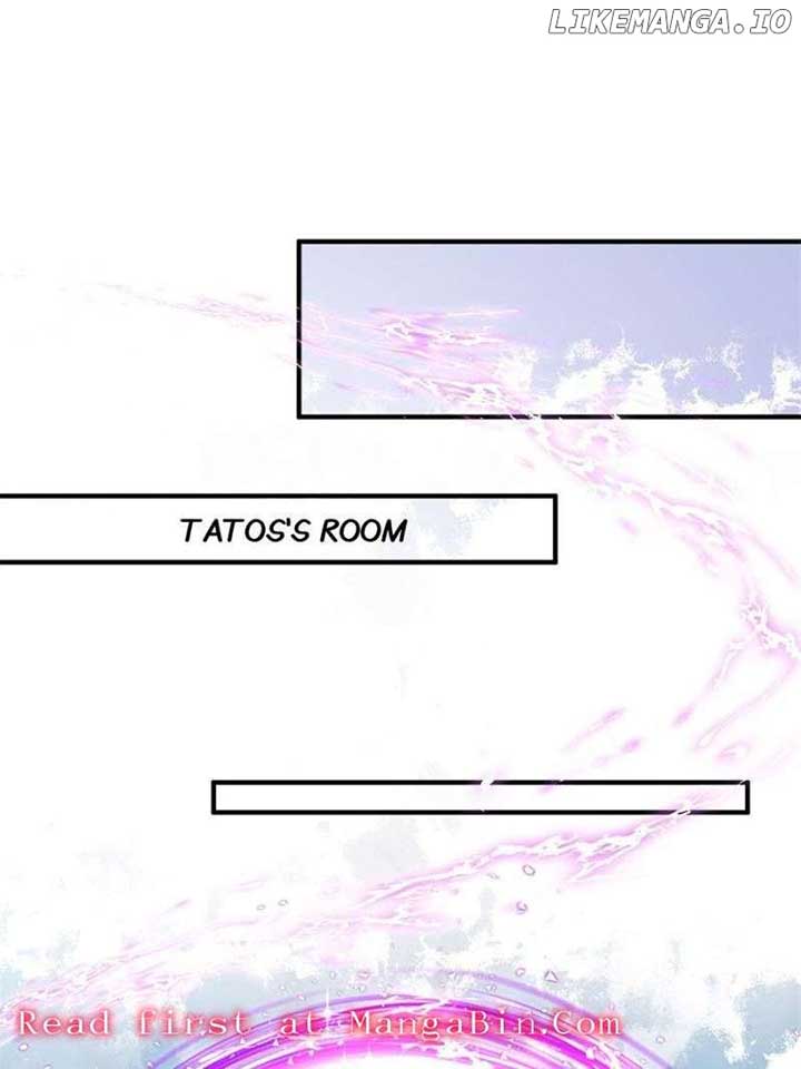 The Sultry Demon King Wants Me Chapter 95 185 ch 95 40