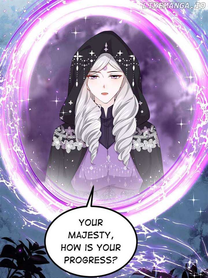 The Sultry Demon King Wants Me Chapter 95 186 ch 95 41