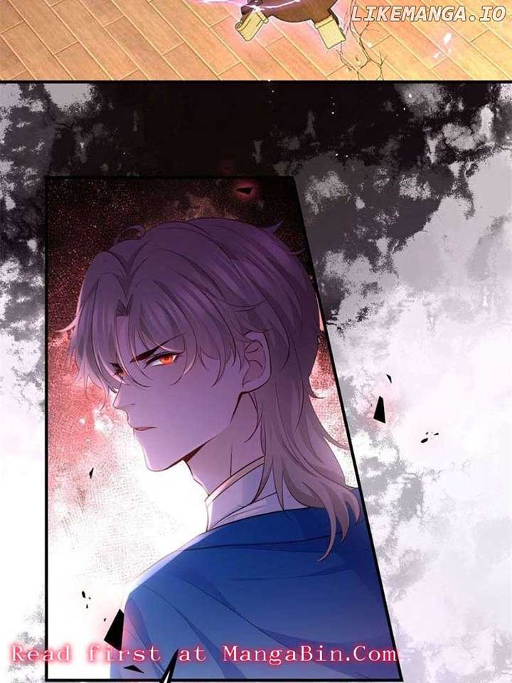 The Sultry Demon King Wants Me Chapter 95 189 ch 95 44