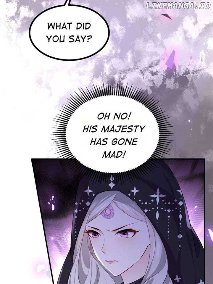 The Sultry Demon King Wants Me Chapter 95 190 ch 95 45