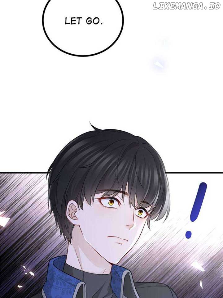 The Sultry Demon King Wants Me Chapter 95 150 ch 95 5