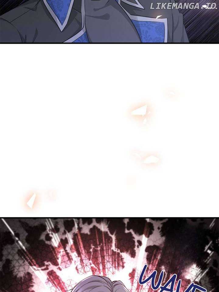 The Sultry Demon King Wants Me Chapter 95 151 ch 95 6