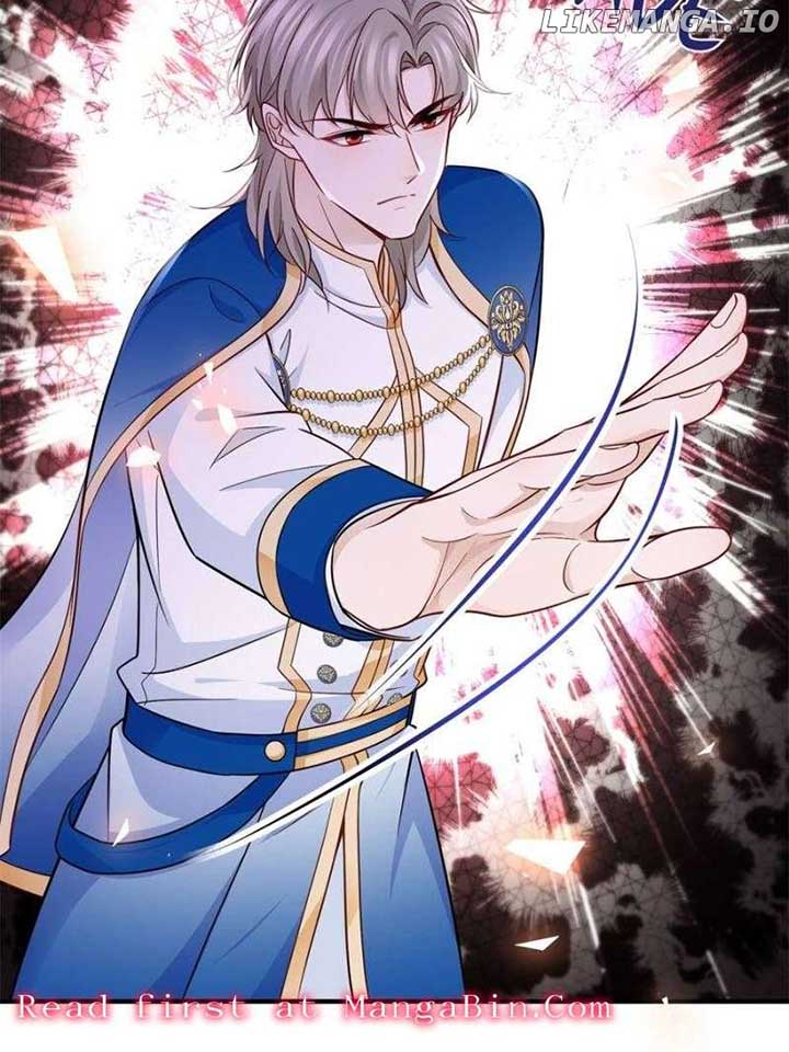 The Sultry Demon King Wants Me Chapter 95 152 ch 95 7