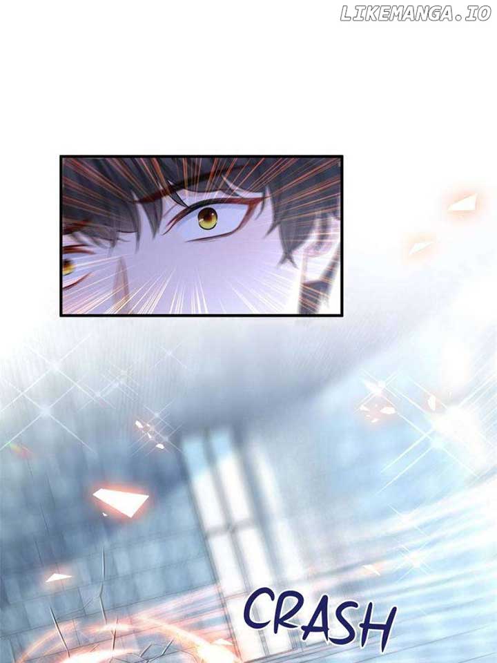 The Sultry Demon King Wants Me Chapter 95 154 ch 95 9