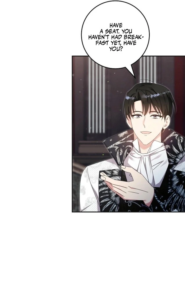 My Male Lead Is the Northern Black-Haired Grand Duke Chapter 36 275 ch 36 10