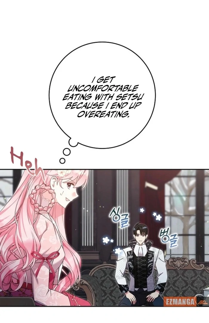 My Male Lead Is the Northern Black-Haired Grand Duke Chapter 36 276 ch 36 11