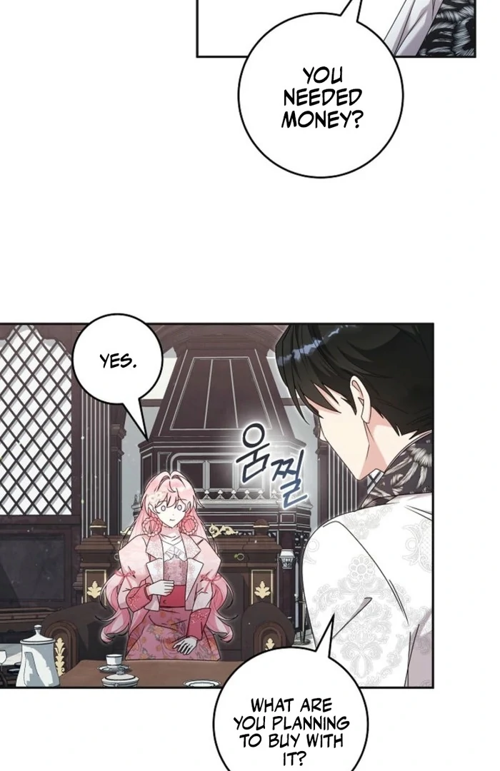 My Male Lead Is the Northern Black-Haired Grand Duke Chapter 36 279 ch 36 14