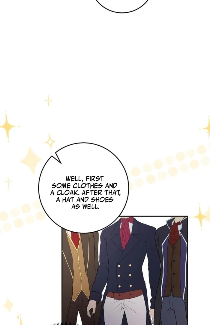 My Male Lead Is the Northern Black-Haired Grand Duke Chapter 36 280 ch 36 15