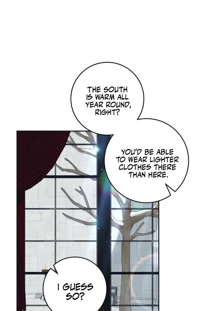 My Male Lead Is the Northern Black-Haired Grand Duke Chapter 36 285 ch 36 20