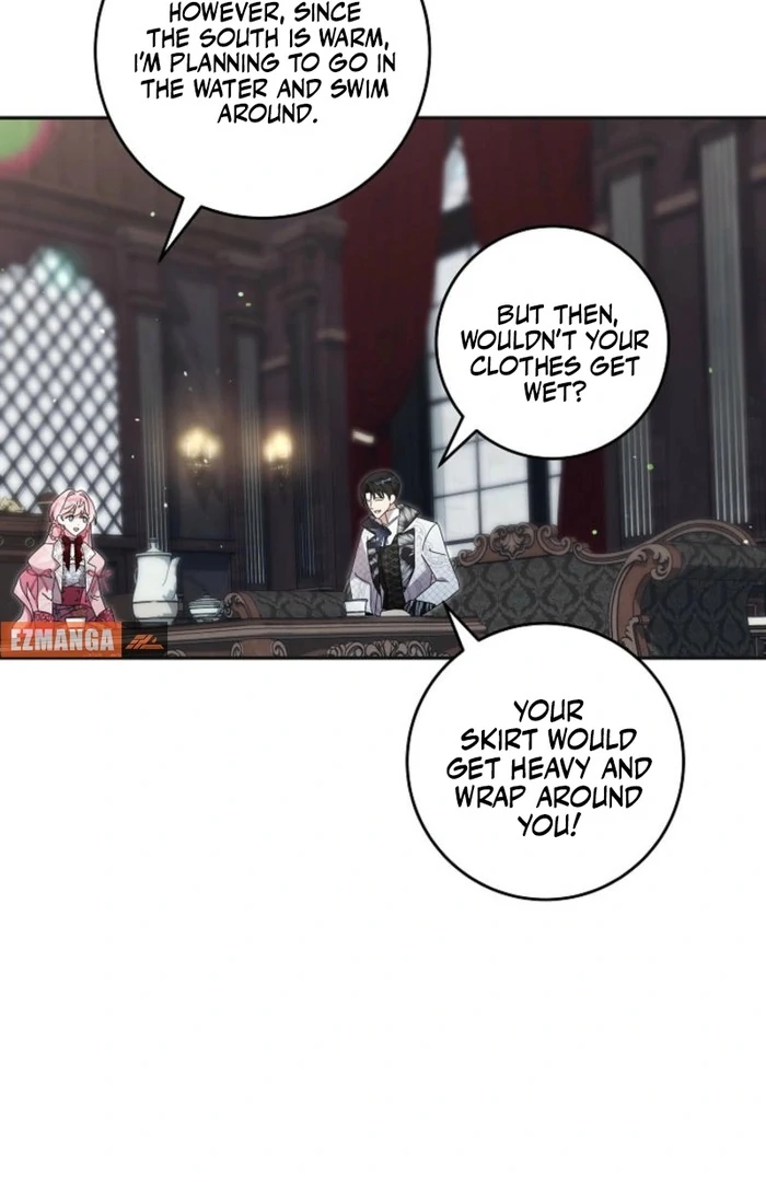 My Male Lead Is the Northern Black-Haired Grand Duke Chapter 36 288 ch 36 23