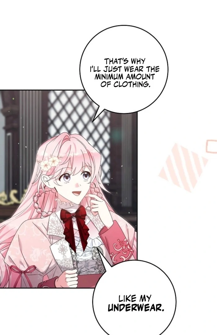 My Male Lead Is the Northern Black-Haired Grand Duke Chapter 36 289 ch 36 24