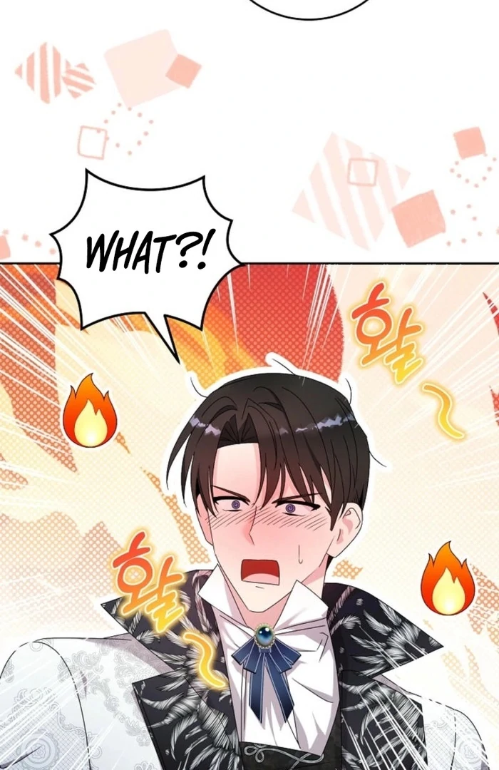 My Male Lead Is the Northern Black-Haired Grand Duke Chapter 36 290 ch 36 25