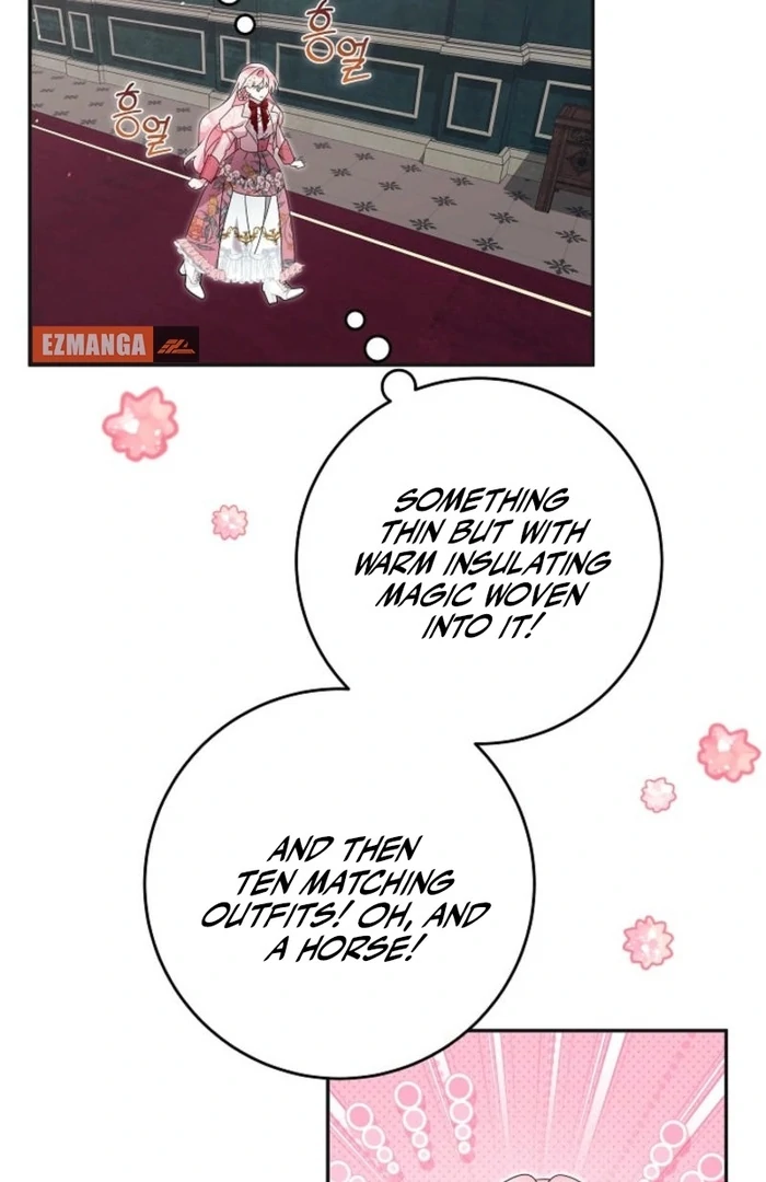 My Male Lead Is the Northern Black-Haired Grand Duke Chapter 36 268 ch 36 3