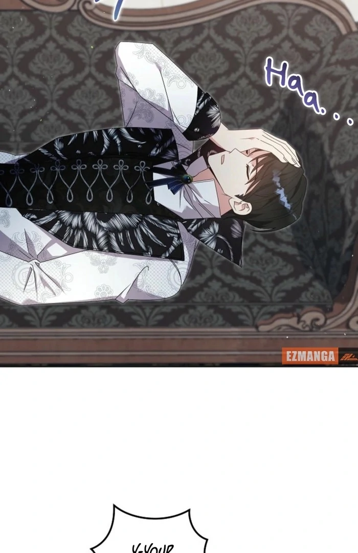 My Male Lead Is the Northern Black-Haired Grand Duke Chapter 36 299 ch 36 34