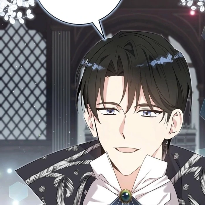 My Male Lead Is the Northern Black-Haired Grand Duke Chapter 36 310 ch 36 45