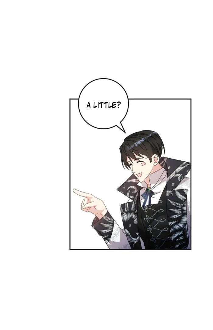 My Male Lead Is the Northern Black-Haired Grand Duke Chapter 36 314 ch 36 49