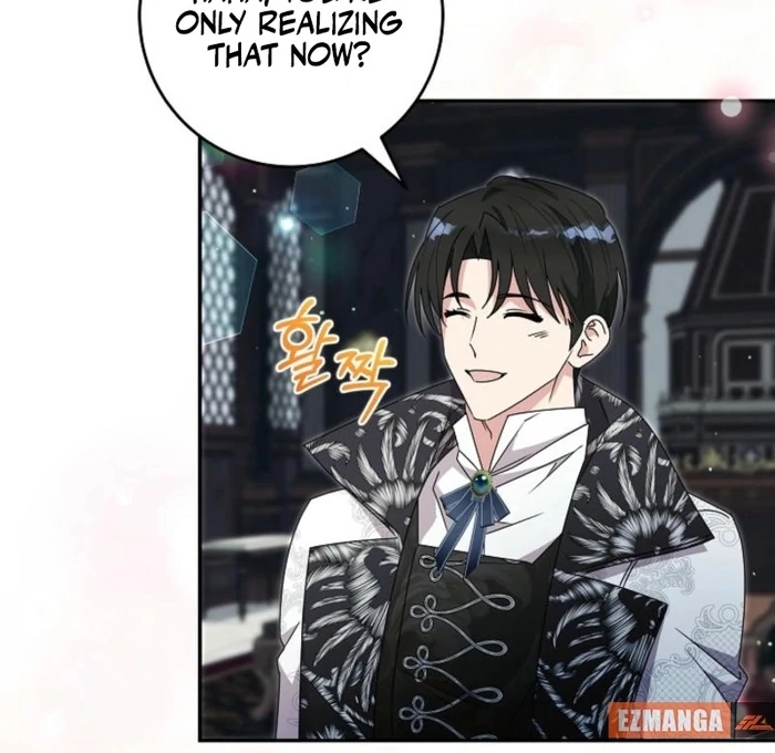 My Male Lead Is the Northern Black-Haired Grand Duke Chapter 36 321 ch 36 56
