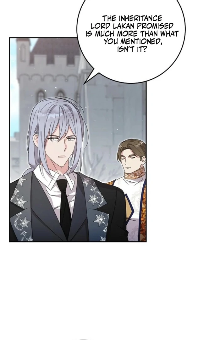 My Male Lead Is the Northern Black-Haired Grand Duke Chapter 36 329 ch 36 64