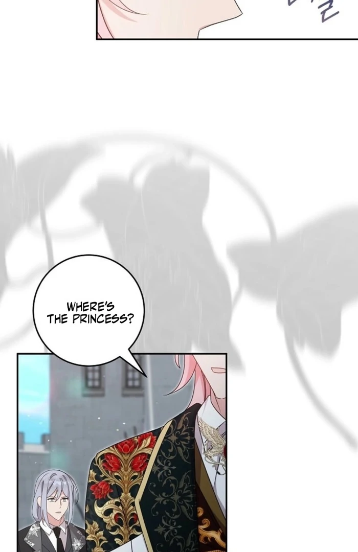 My Male Lead Is the Northern Black-Haired Grand Duke Chapter 36 336 ch 36 71