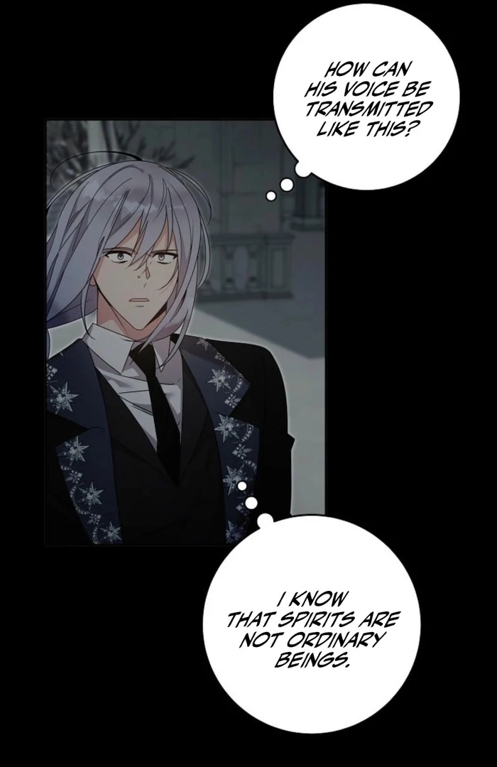 My Male Lead Is the Northern Black-Haired Grand Duke Chapter 36 342 ch 36 77