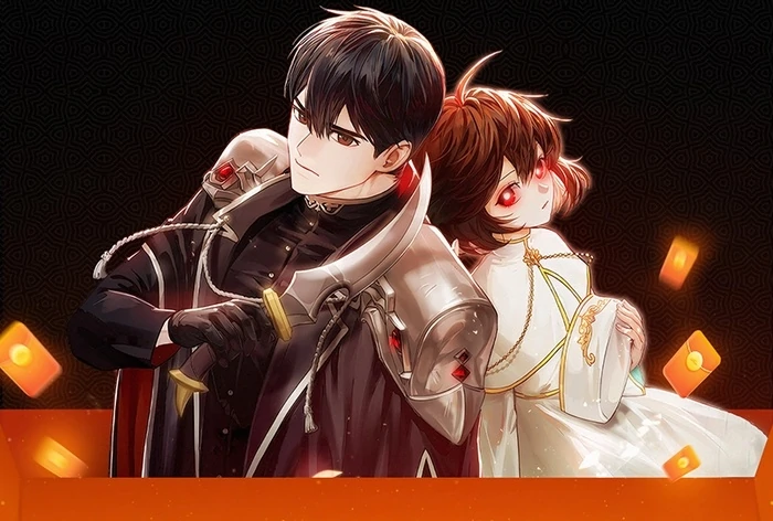 My Male Lead Is the Northern Black-Haired Grand Duke Chapter 36 351 ch 36 86