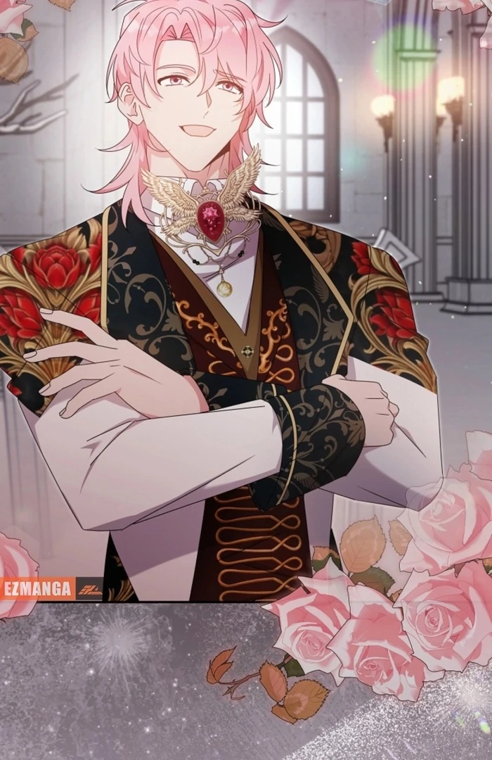 My Male Lead Is the Northern Black-Haired Grand Duke Chapter 37 249 ch 37 11