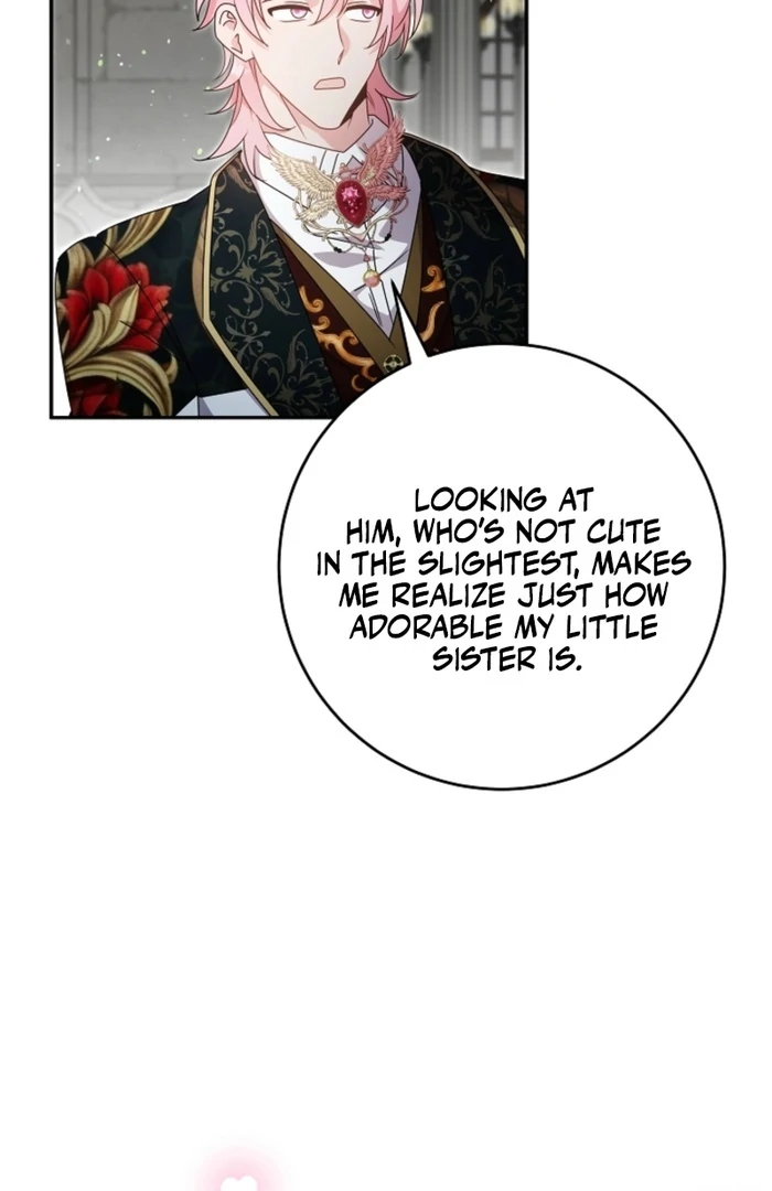 My Male Lead Is the Northern Black-Haired Grand Duke Chapter 37 260 ch 37 22