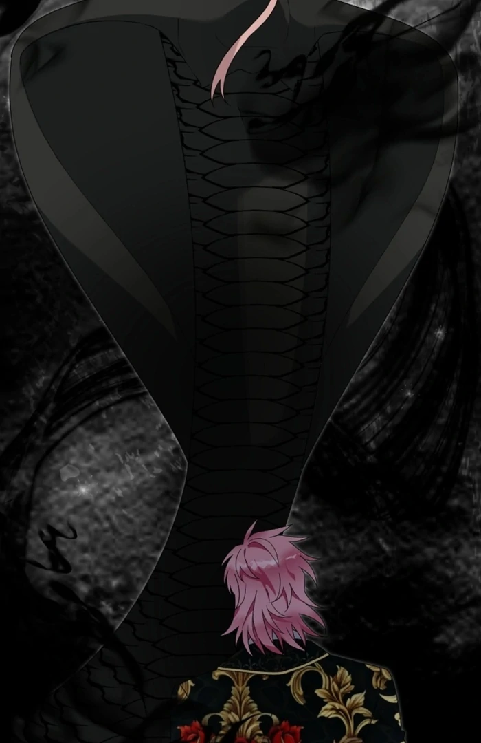 My Male Lead Is the Northern Black-Haired Grand Duke Chapter 37 241 ch 37 3