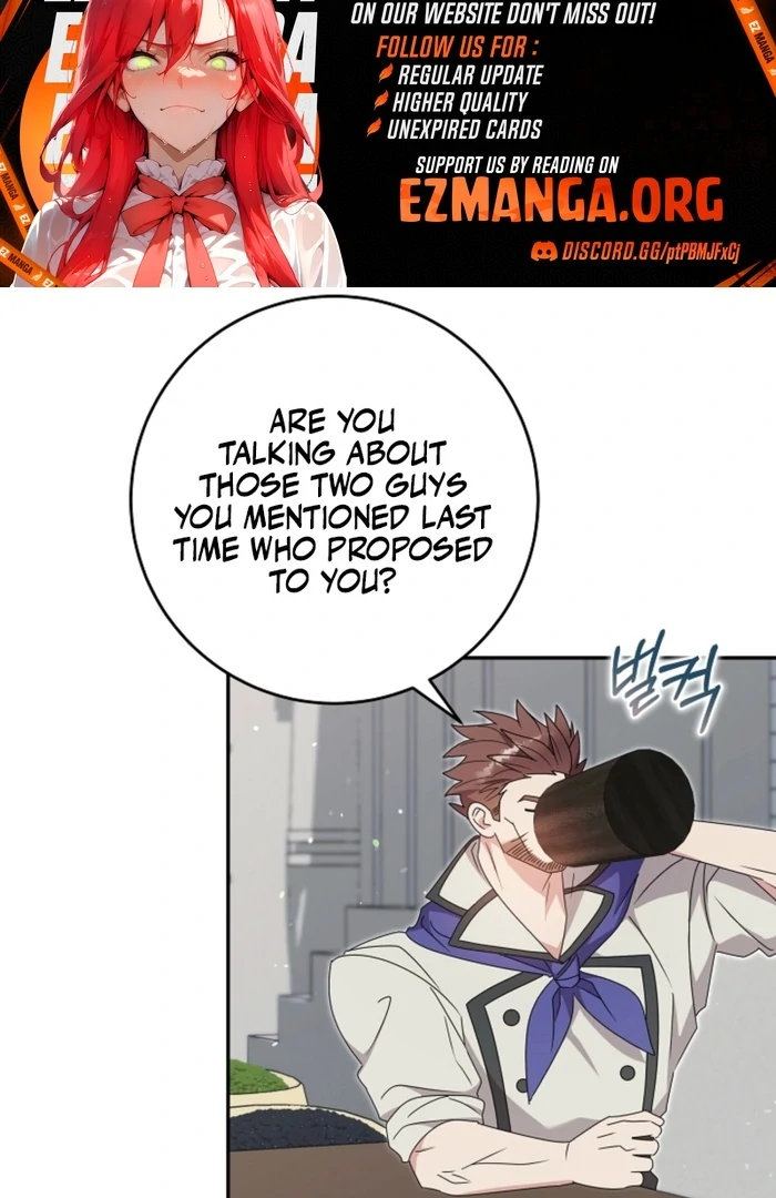 My Male Lead Is the Northern Black-Haired Grand Duke Chapter 37 283 ch 37 45