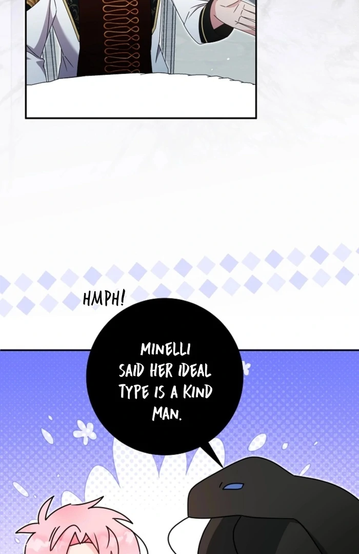 My Male Lead Is the Northern Black-Haired Grand Duke Chapter 37 243 ch 37 5