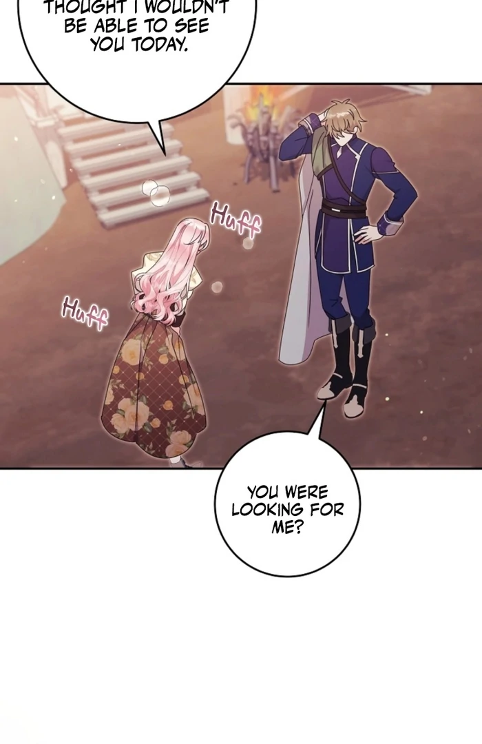 My Male Lead Is the Northern Black-Haired Grand Duke Chapter 37 311 ch 37 73