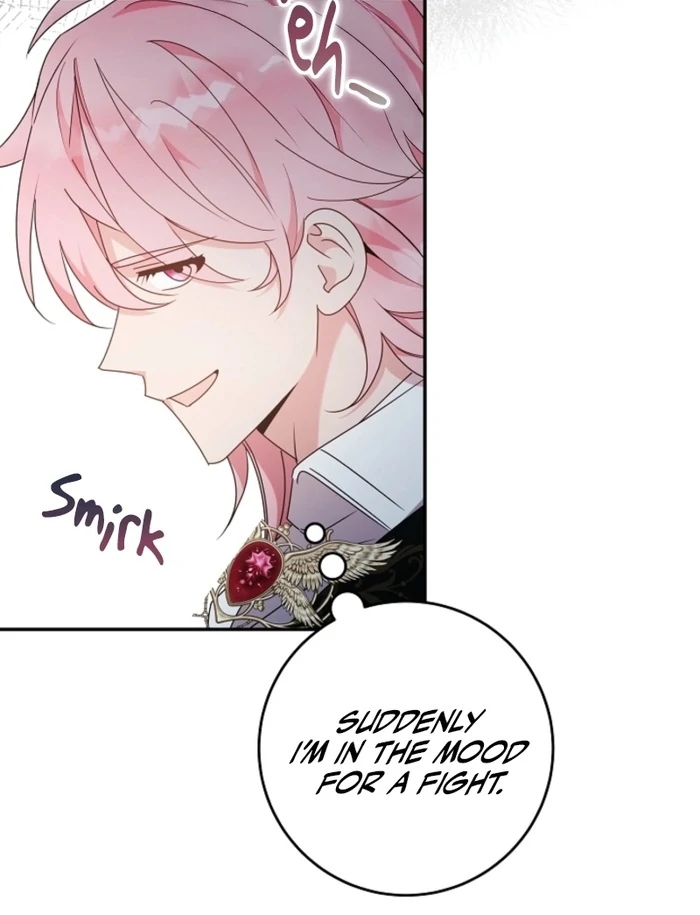 My Male Lead Is the Northern Black-Haired Grand Duke Chapter 37 246 ch 37 8