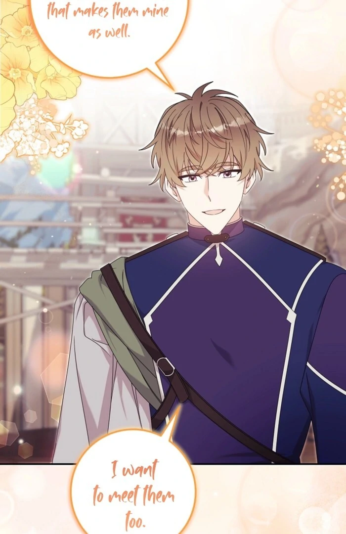 My Male Lead Is the Northern Black-Haired Grand Duke Chapter 38 263 07