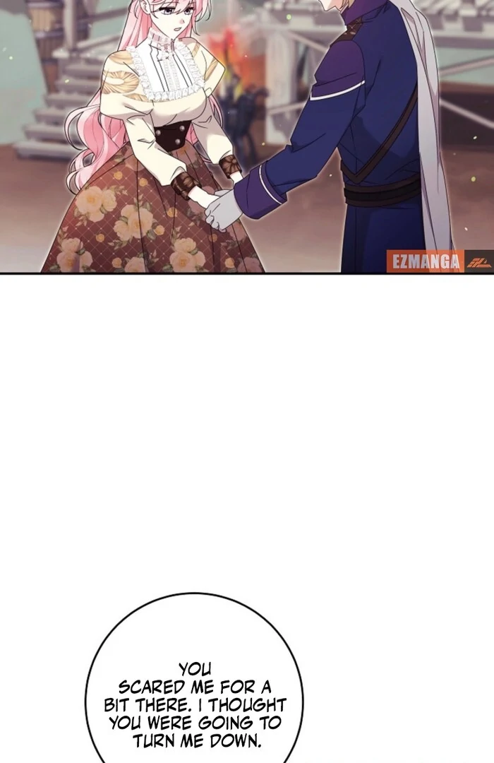 My Male Lead Is the Northern Black-Haired Grand Duke Chapter 38 271 15