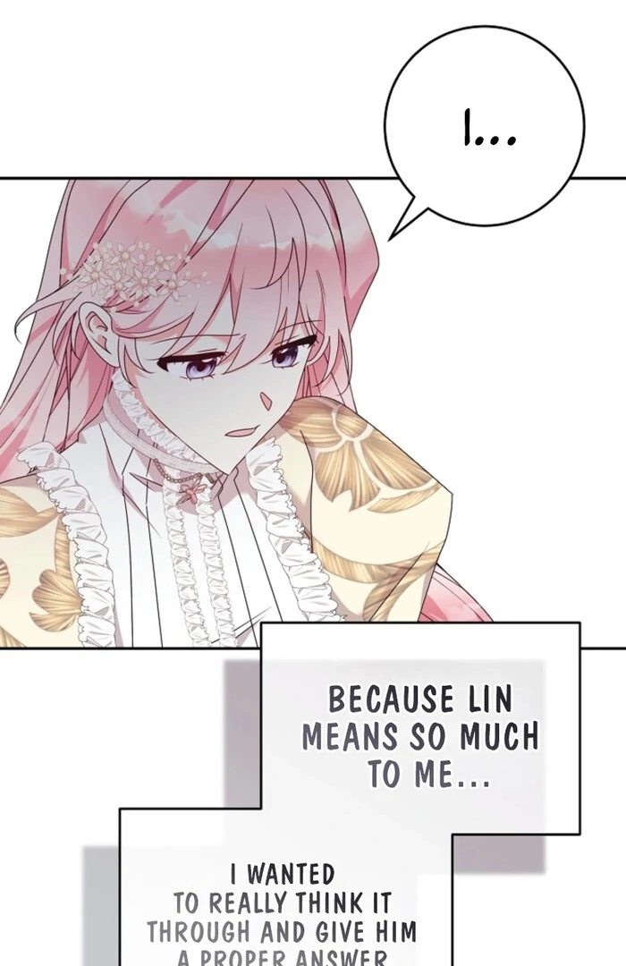 My Male Lead Is the Northern Black-Haired Grand Duke Chapter 38 273 17