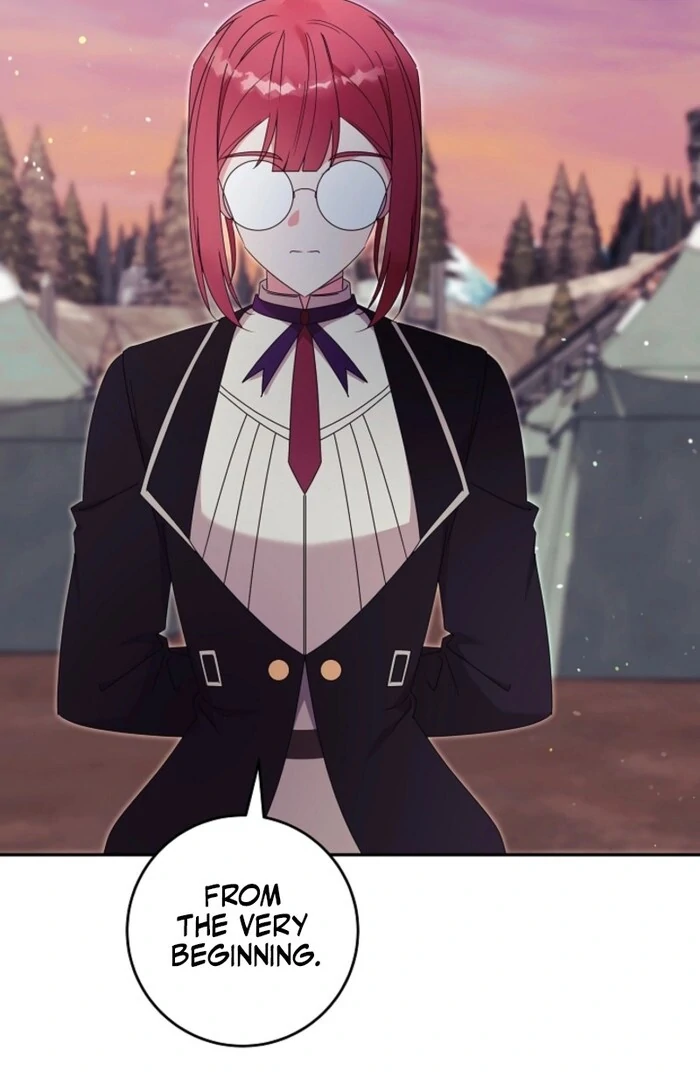 My Male Lead Is the Northern Black-Haired Grand Duke Chapter 38 281 25