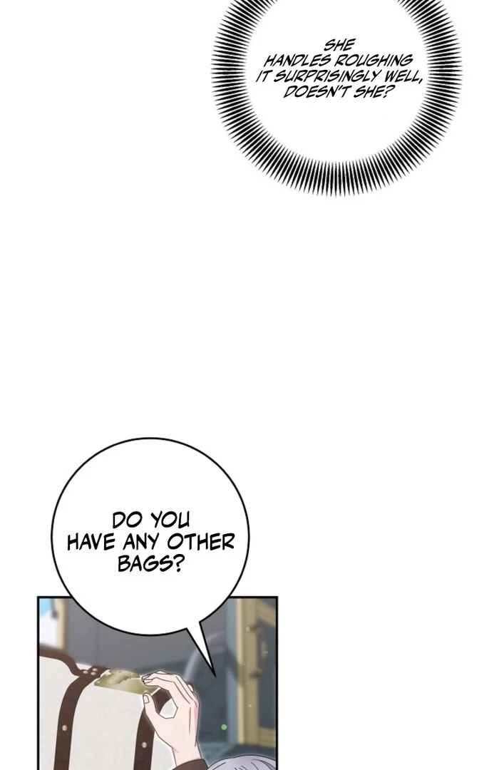 My Male Lead Is the Northern Black-Haired Grand Duke Chapter 38 299 43