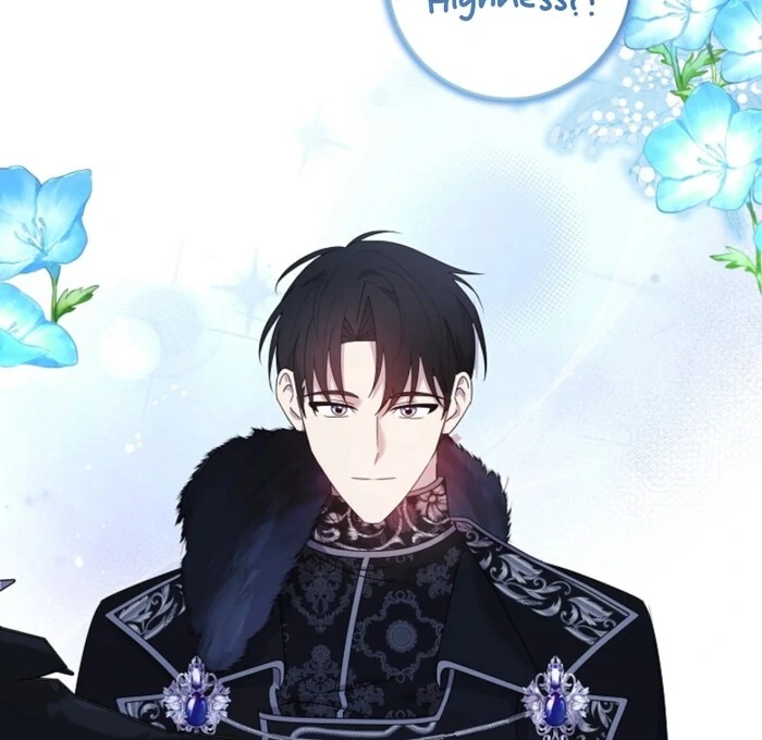 My Male Lead Is the Northern Black-Haired Grand Duke Chapter 38 322 66