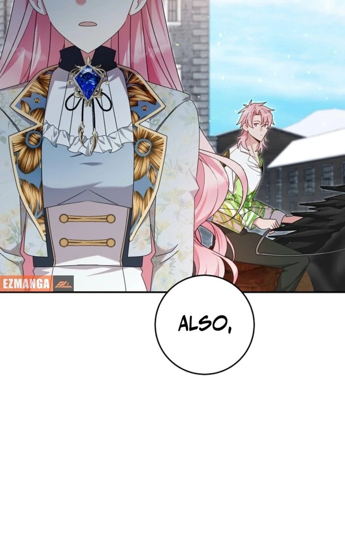 My Male Lead Is the Northern Black-Haired Grand Duke Chapter 38 326 70