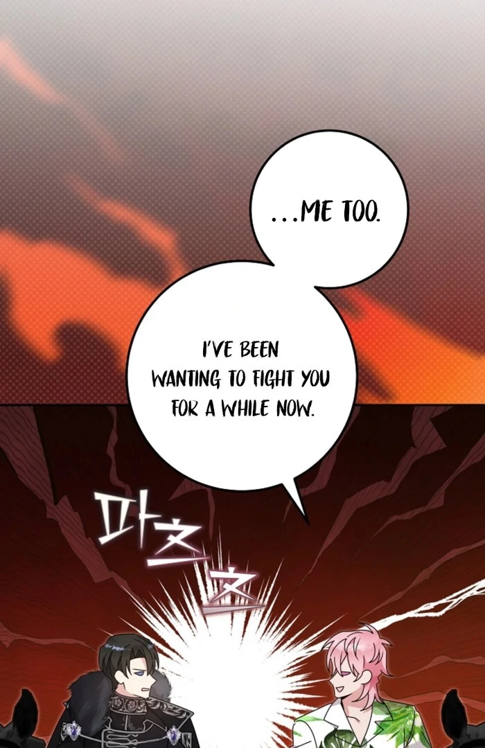 My Male Lead Is the Northern Black-Haired Grand Duke Chapter 38 328 72