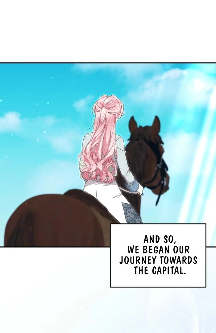My Male Lead Is the Northern Black-Haired Grand Duke Chapter 38 334 78