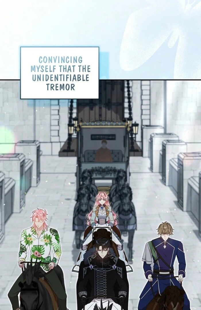 My Male Lead Is the Northern Black-Haired Grand Duke Chapter 38 335 79
