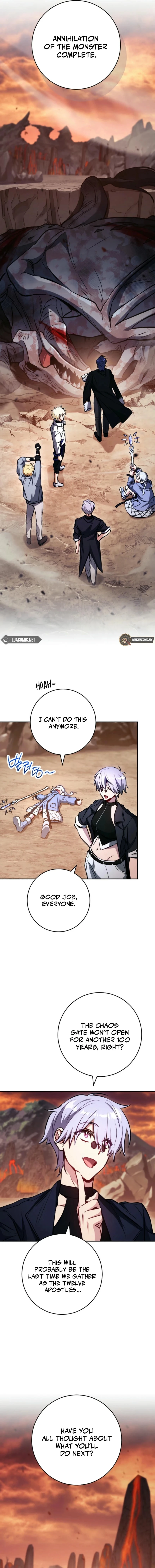 Top Ranker’s Life Guide for Aspiring Writers Chapter 1 80 6