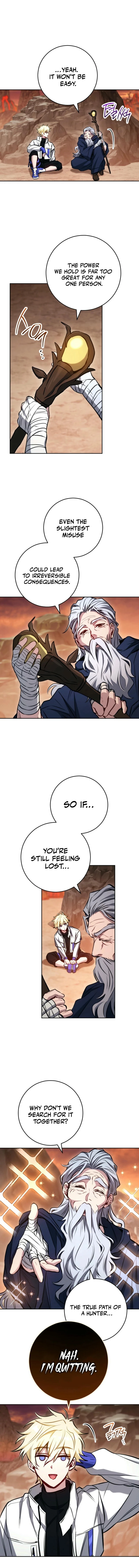Top Ranker’s Life Guide for Aspiring Writers Chapter 1 82 8