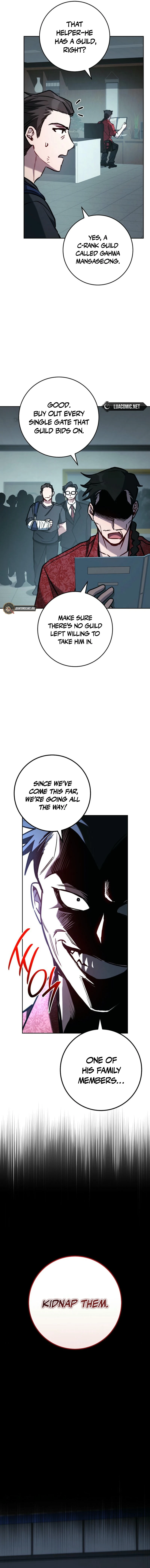 Top Ranker’s Life Guide for Aspiring Writers Chapter 10 88 17
