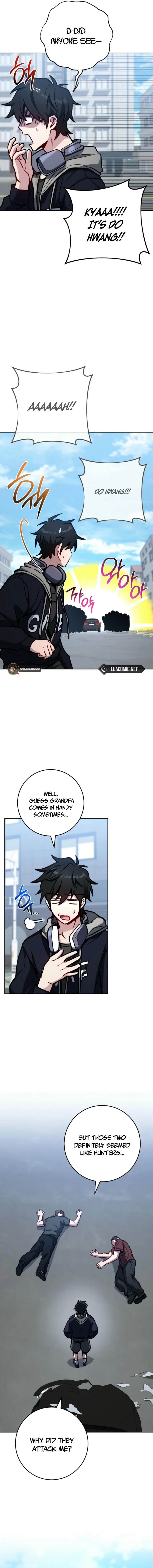 Top Ranker’s Life Guide for Aspiring Writers Chapter 10 76 5