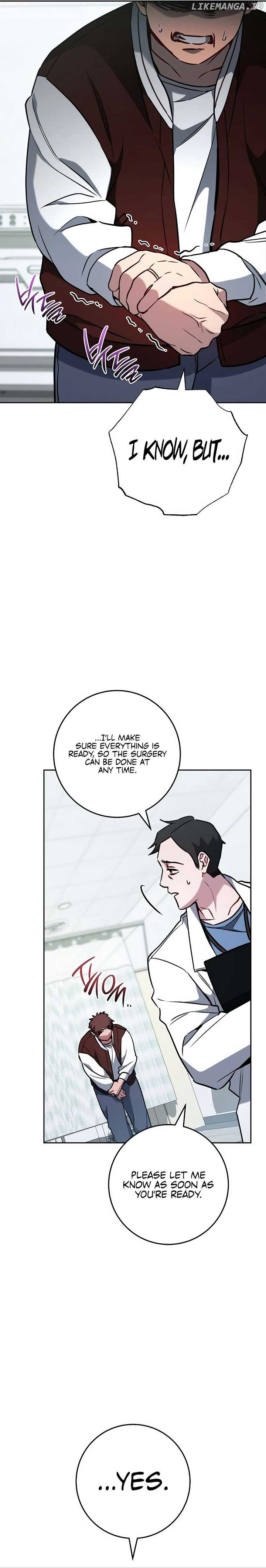 Top Ranker’s Life Guide for Aspiring Writers Chapter 14 121 03