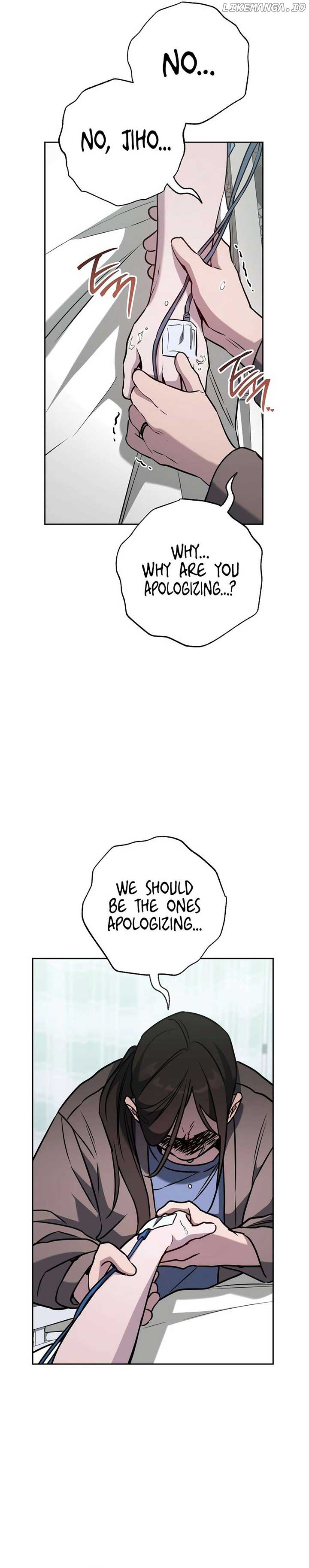 Top Ranker’s Life Guide for Aspiring Writers Chapter 14 128 10